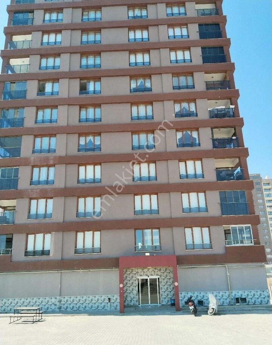 Melikgazi Gesi Kiralık Bina Keleir kiralık daire