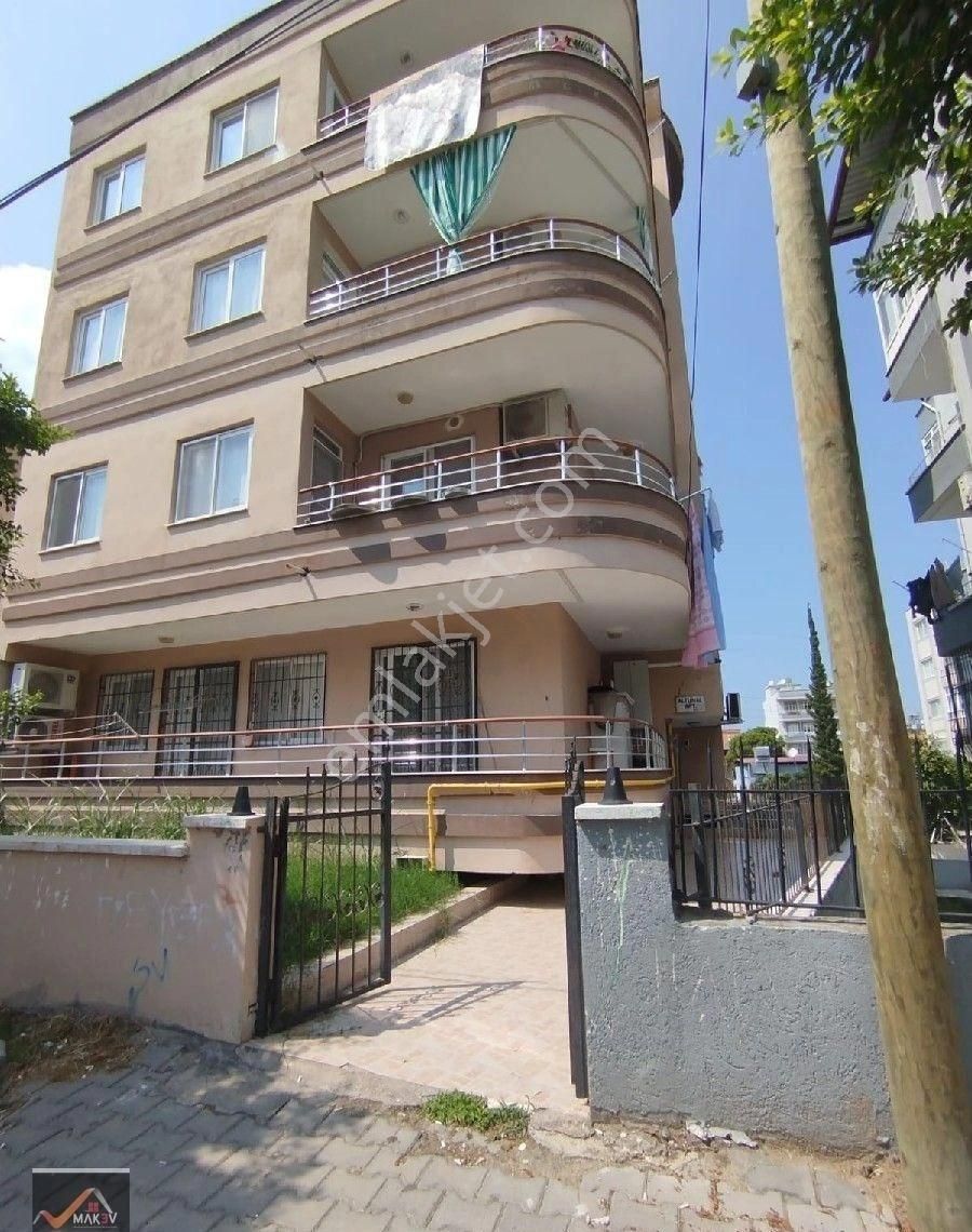 İskenderun Yunus Emre Satılık Daire MODERNEVLER SATILIK DAİRE