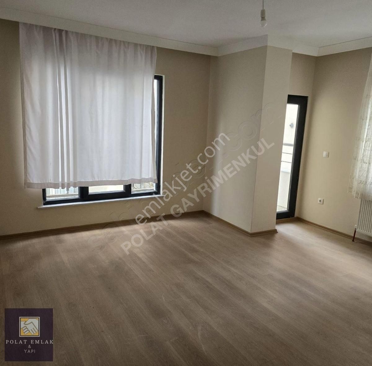 Sancaktepe Atatürk Kiralık Daire POLAT EMLAKTAN SIFIR ARAKAT BALKONLU 2+1 ASANSÖRLÜ KİRALIK DAİRE