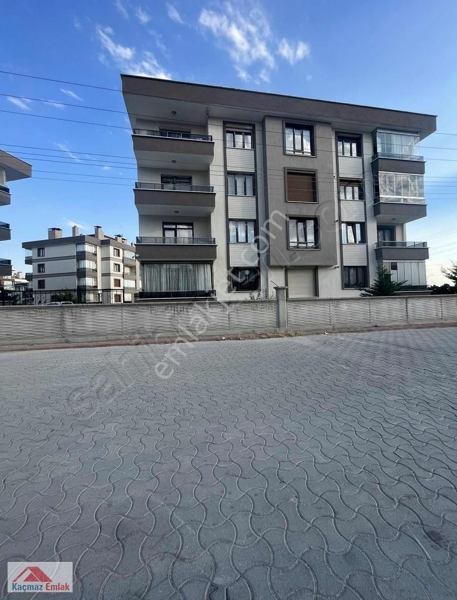 Selçuklu Kosova Satılık Daire KOSOVA MAH. 2+1 SATLIK GENİŞ DAİRE