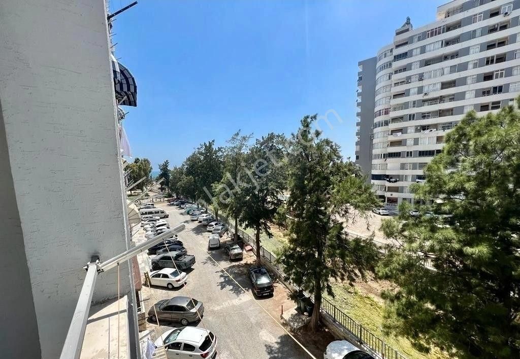 Erdemli Tömük Kiralık Daire Mersin Erdemli Tömük'te Flamingo 3 Rüya Tatil Sitesinde Ultra Lüx Deniz Evi