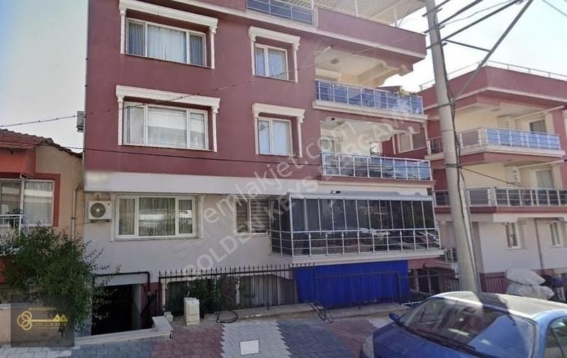 Bergama Zafer Satılık Daire ZAFER MAH.KÖŞEM BÜFE MEVKİİ DOĞALGAZLI SATILIK GENİŞ DAİRE