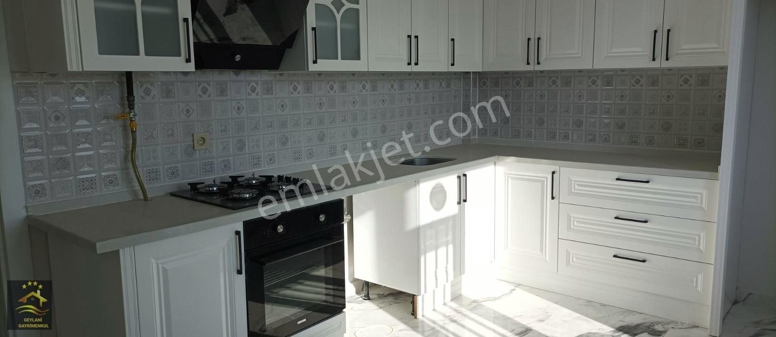 Karaköprü Seyrantepe Satılık Daire SEYRANTEPE MAŞUK DA SATILIK 4+1 ACİL ACİL