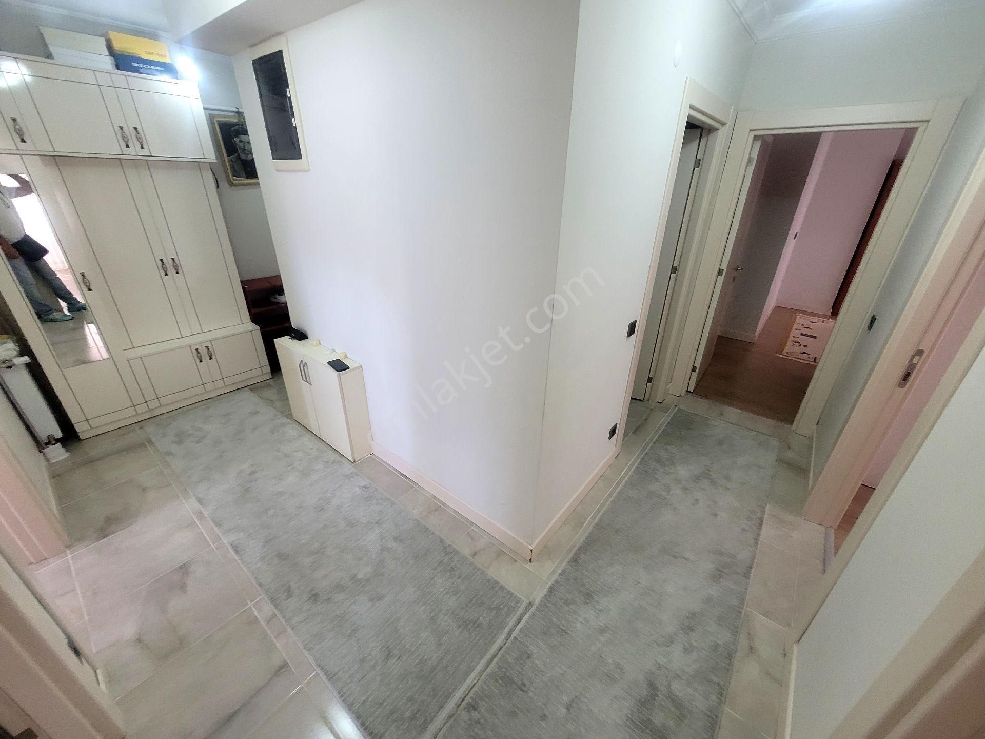 Toki Bloklarında Kulanışlı 3 +1 - Görsel 22