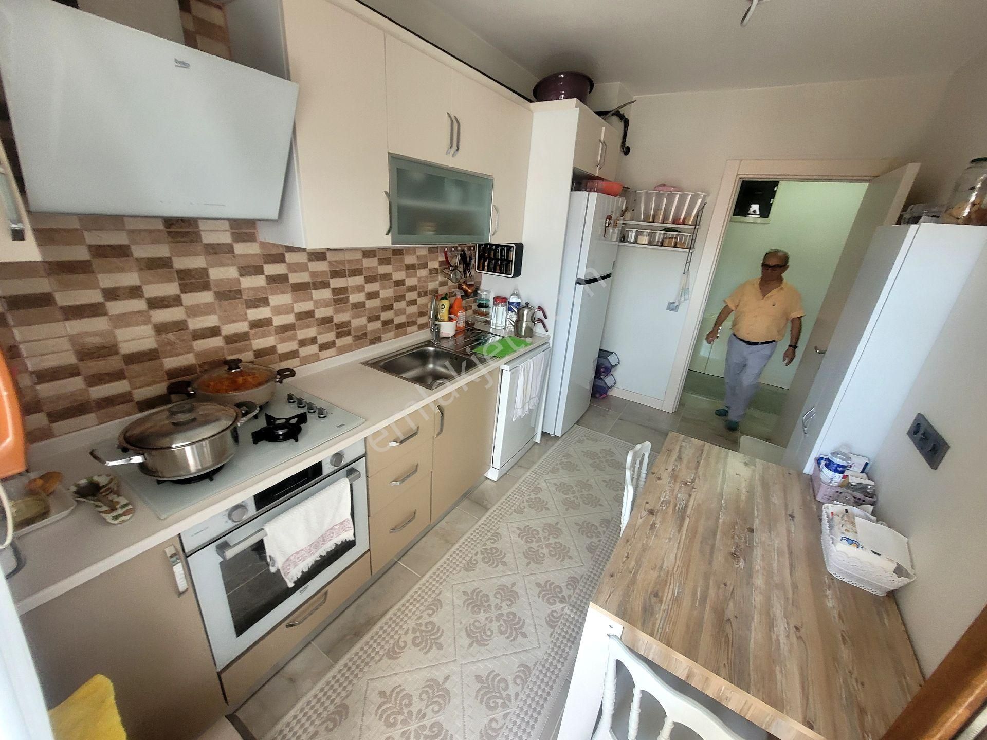 Toki Bloklarında Kulanışlı 3 +1 - Görsel 20