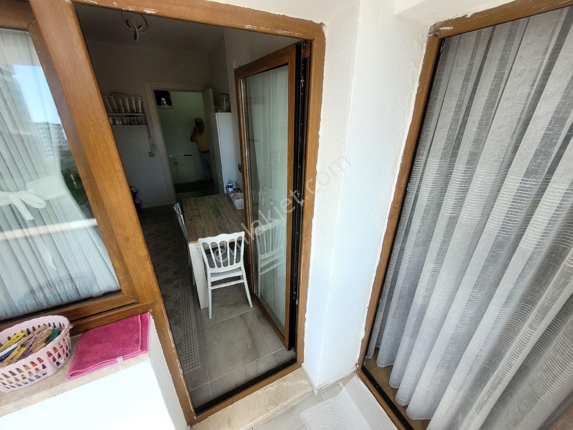 Toki Bloklarında Kulanışlı 3 +1 - Görsel 16