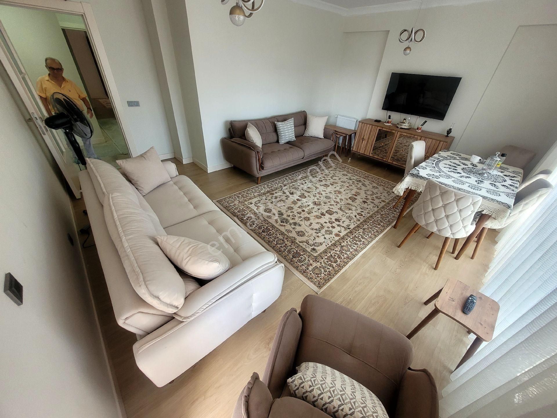 Toki Bloklarında Kulanışlı 3 +1 - Görsel 3