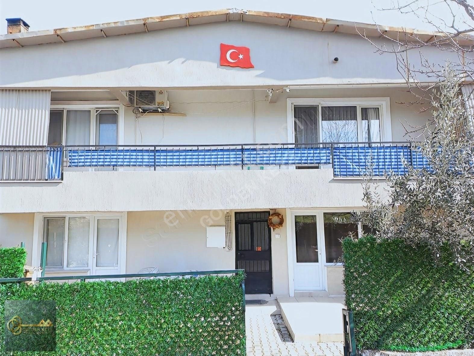 Bergama Fatih Satılık Daire GOLDEN KEYSTEN BU FIRSAT KAÇMAZ 3+1 FİYATINA 2 DAİRE