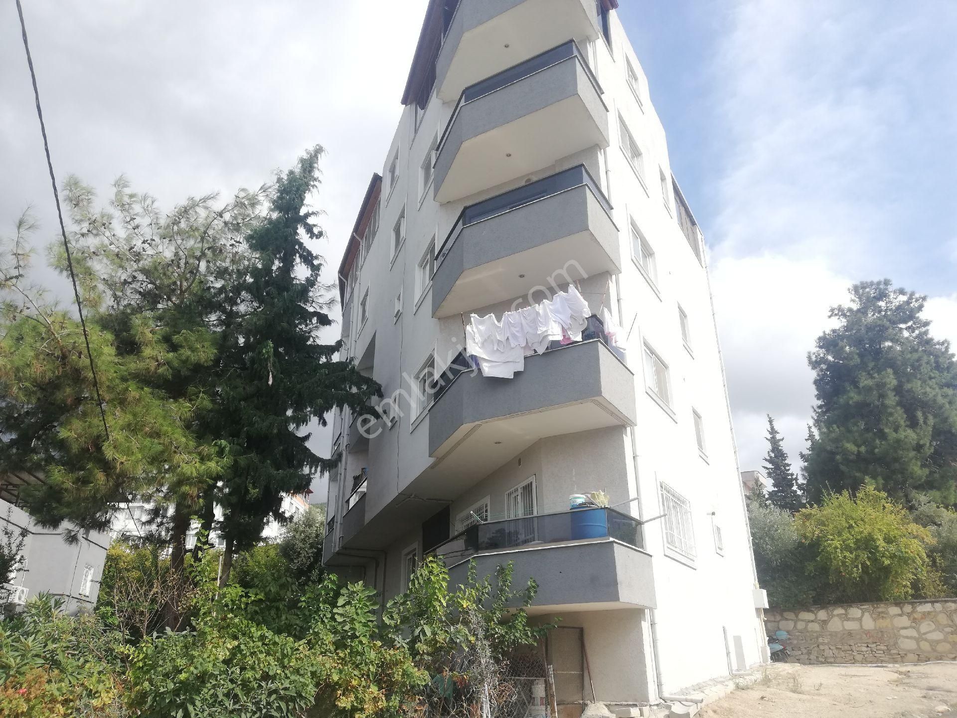 Belen Sarımazı Satılık Daire SARIMAZI ÇÖLBEYİ FIRINI YAKINI EŞYALI 2+1 SATILIK DAİRE 