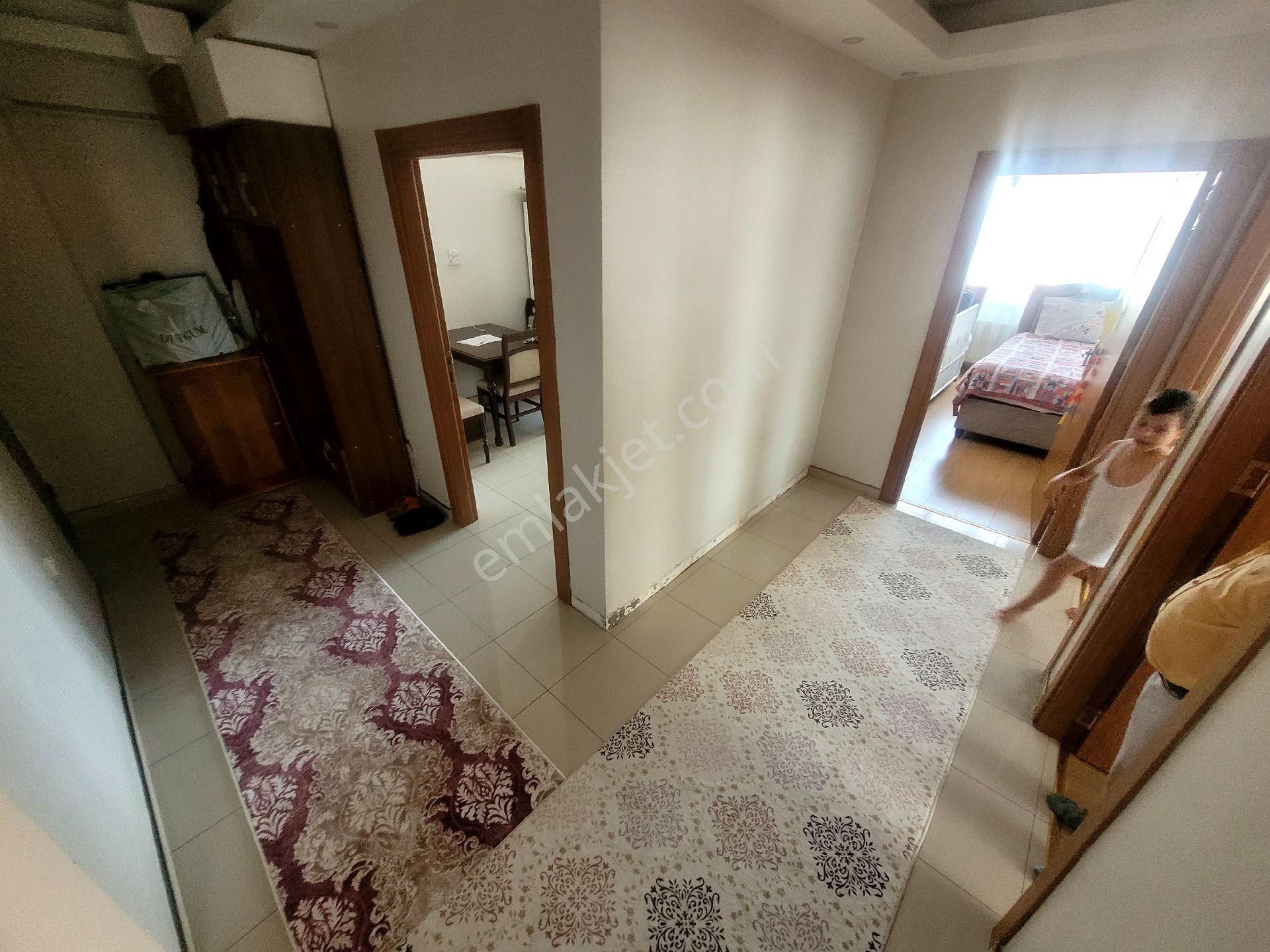 Kartal Atalar Da Çok Güzel Geniş Kullanışlı Ferah Daire - Görsel 2