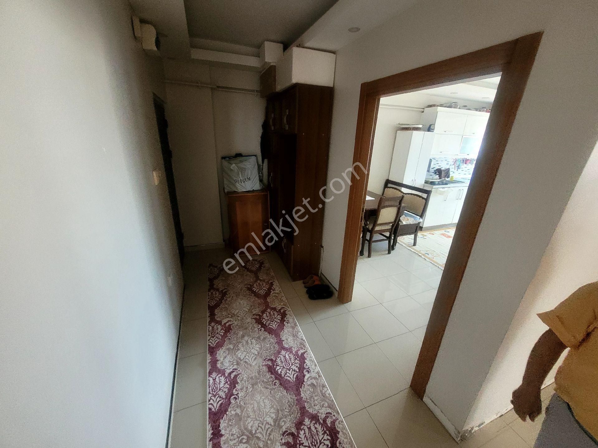 Kartal Atalar Da Çok Güzel Geniş Kullanışlı Ferah Daire - Görsel 19