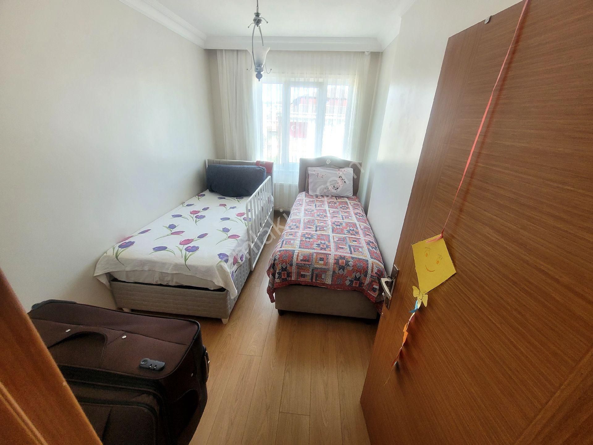 Kartal Atalar Da Çok Güzel Geniş Kullanışlı Ferah Daire - Görsel 4