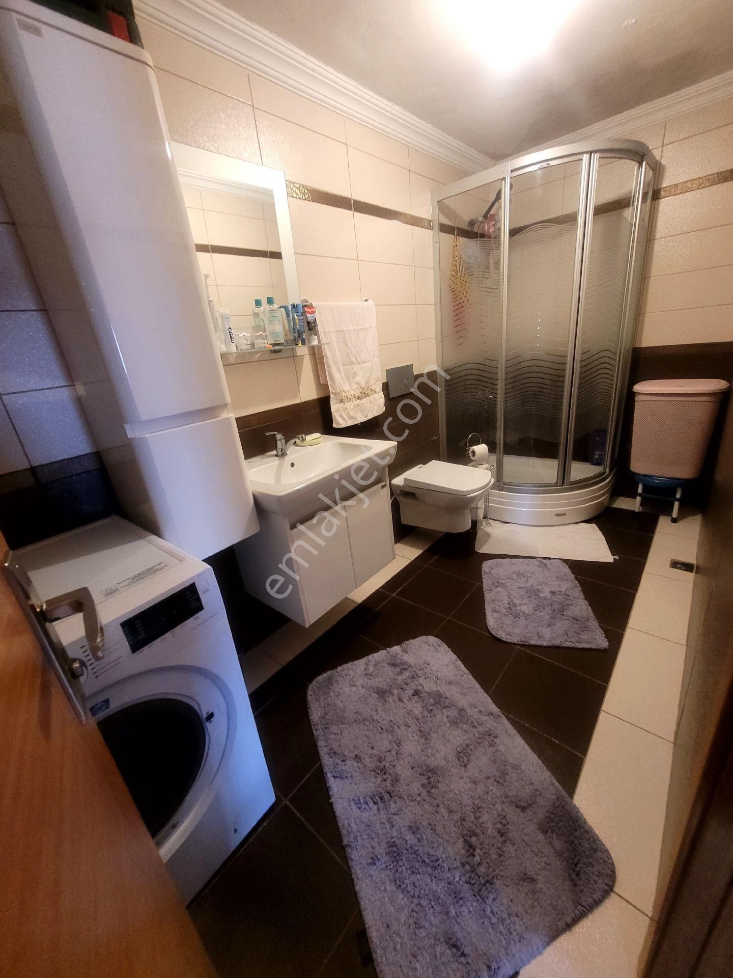 Kartal Atalar Da Çok Güzel Geniş Kullanışlı Ferah Daire - Görsel 10