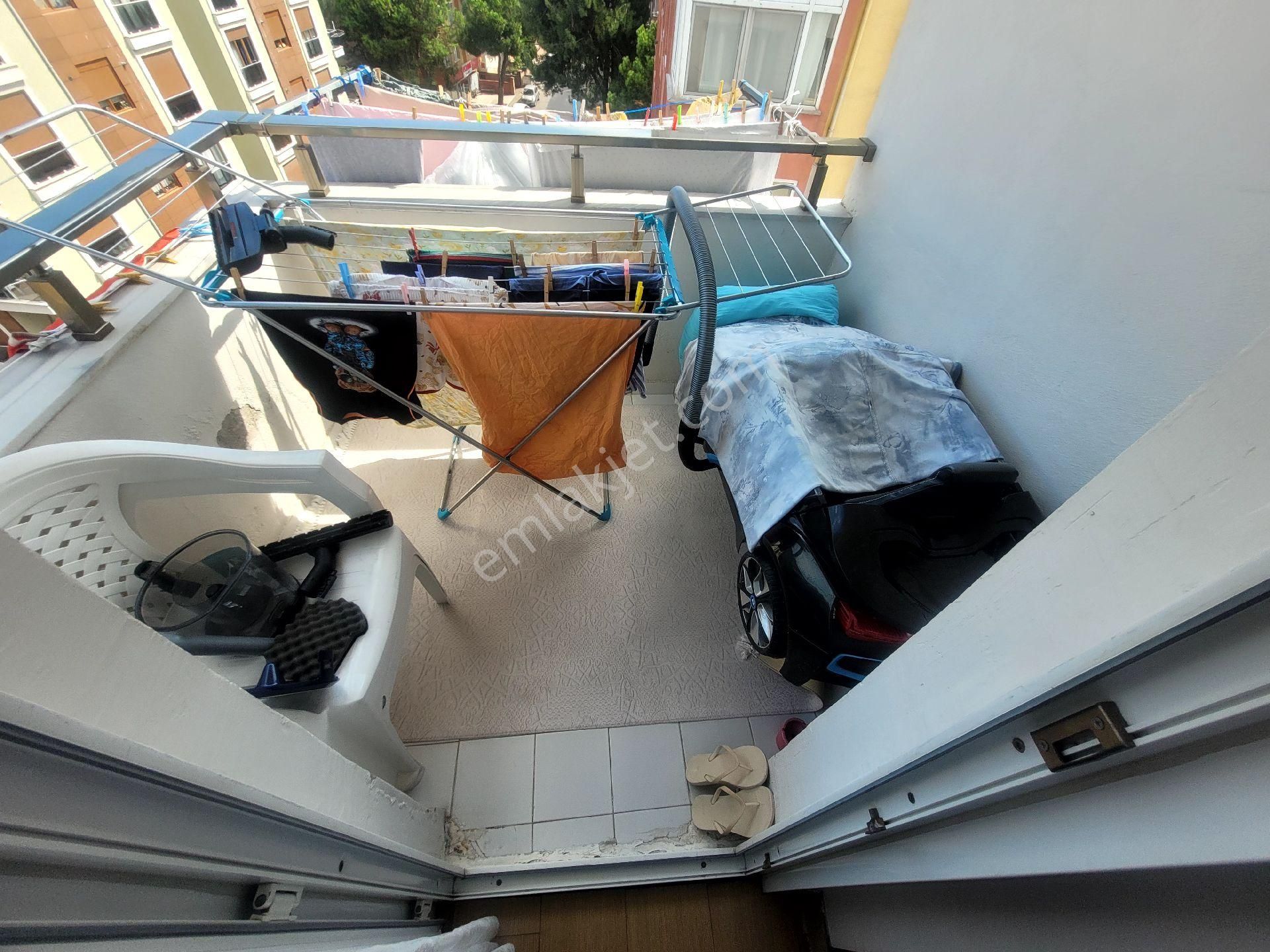 Kartal Atalar Da Çok Güzel Geniş Kullanışlı Ferah Daire - Görsel 5
