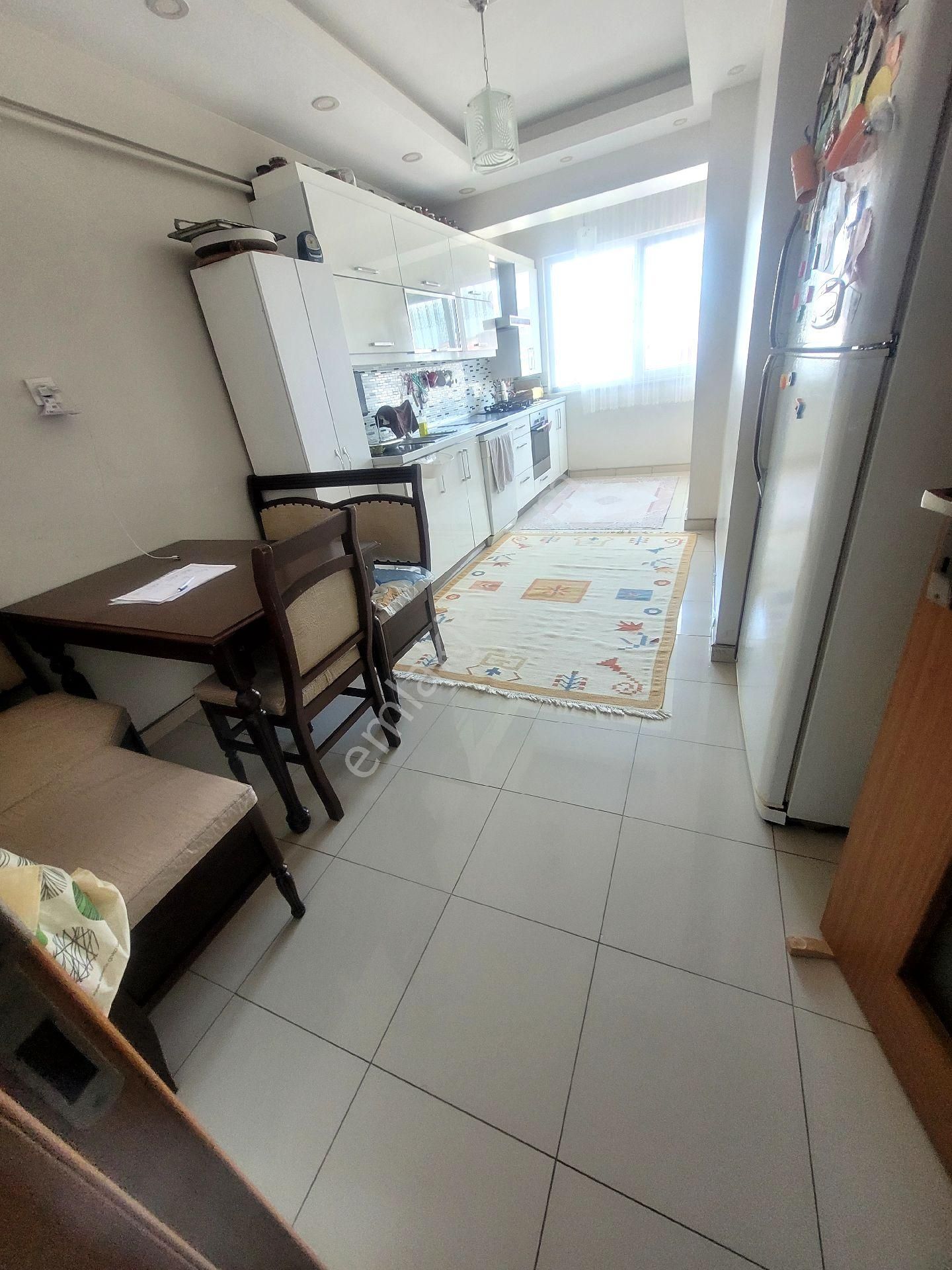 Kartal Atalar Da Çok Güzel Geniş Kullanışlı Ferah Daire - Görsel 18