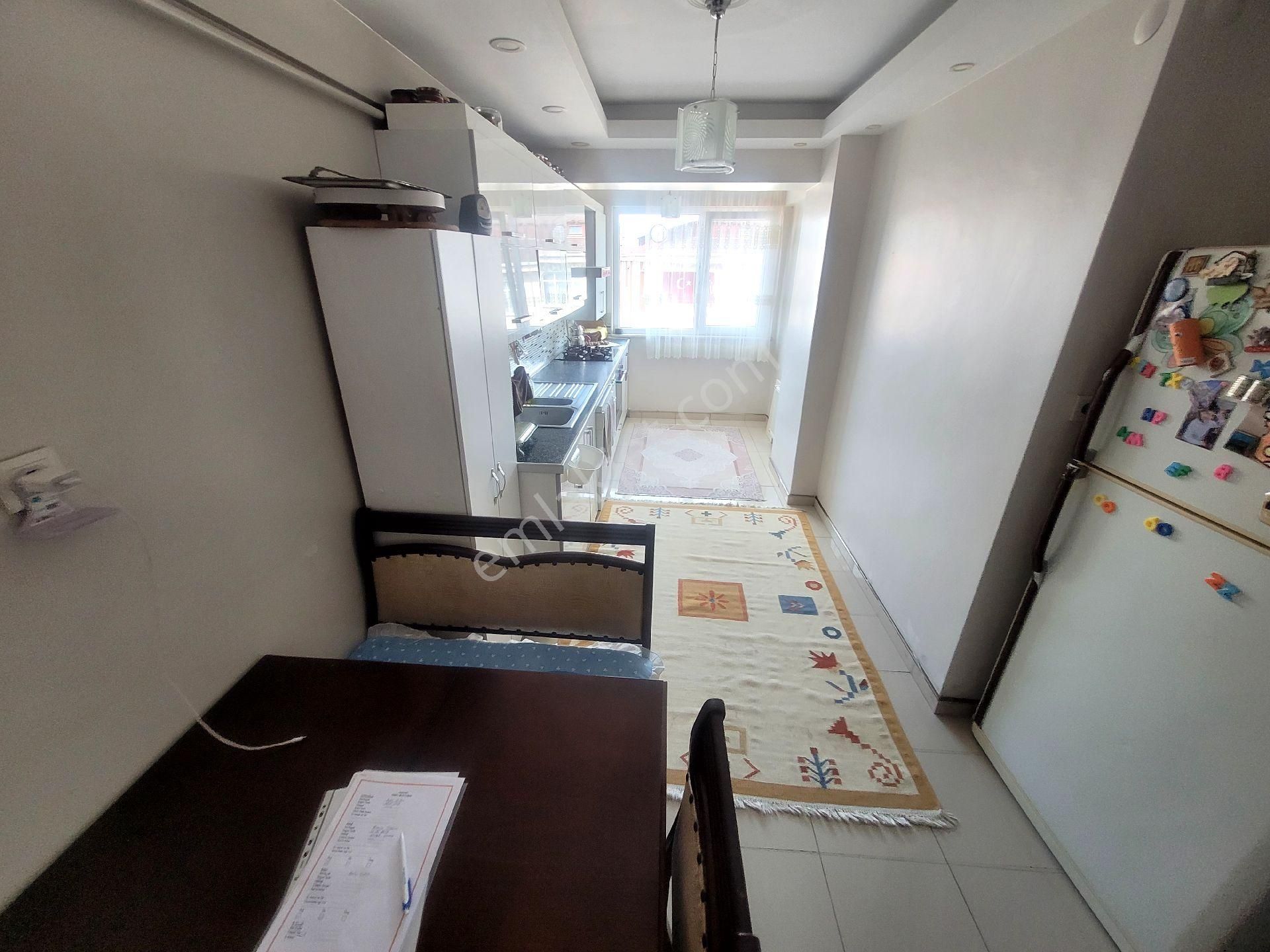 Kartal Atalar Da Çok Güzel Geniş Kullanışlı Ferah Daire - Görsel 16