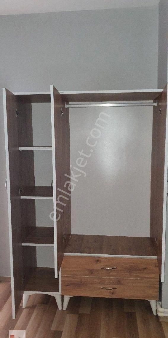 Bolu Merkez Tabaklar Kiralık Daire RW DEN TEKEMEN PRESTİJDE KİRALIK DAİRE