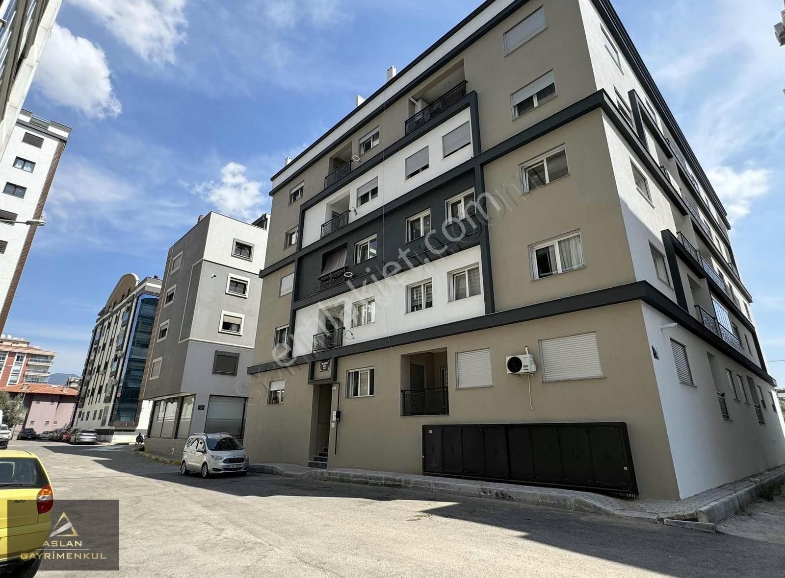 Karşıyaka İmbatlı Satılık Daire ASLAN'DAN MEDİCAL, YENİ GİRNE YAKINI BÜYÜK TİP SATILIK 1+1 DAİRE