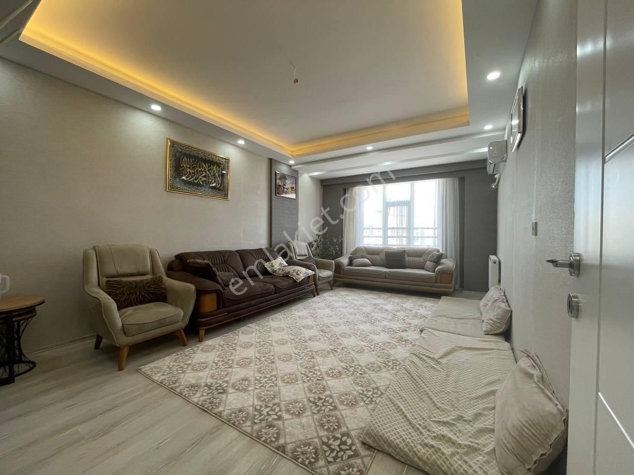 Karaköprü Seyrantepe Satılık Daire PUSULA EMLAKTAN GENİŞ 2+1 DAİRE FULLL+FULLL