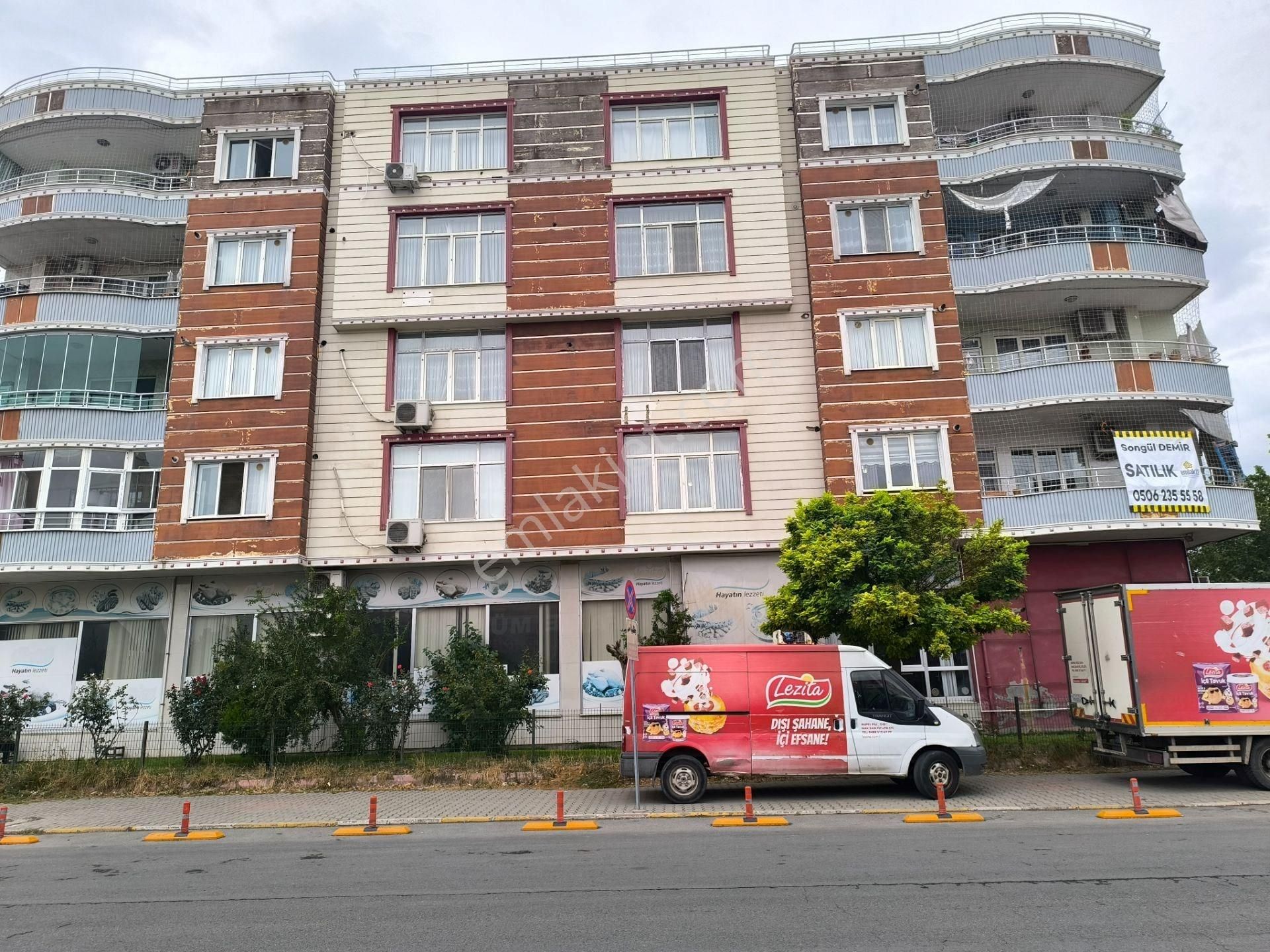 Batman Merkez Hilal Satılık Daire EMLAK 72' DEN SATILIK DAİRE