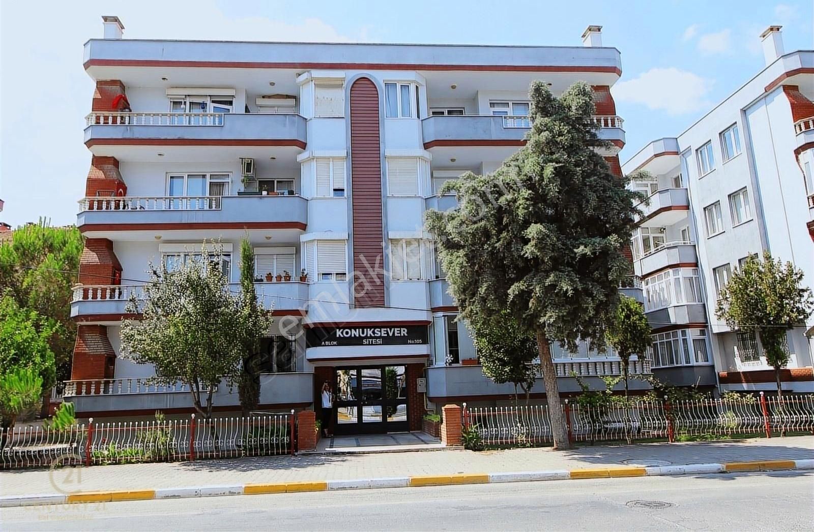 Karesi Paşa Alanı Satılık Daire CENTURY 21 BAL'DAN PAŞAALANI MAH.DE 3+1 SATILIK DAİRE