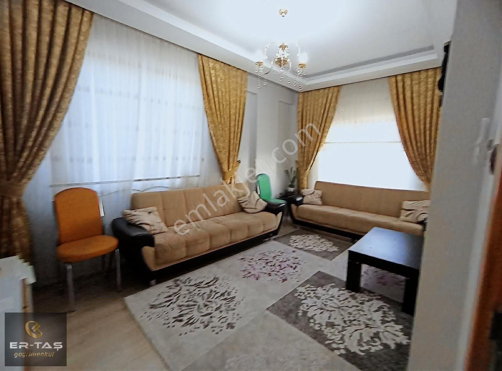 Dulkadiroğlu Mehmet Akif Satılık Daire ERTAŞTAN SGK CİVARINDA SATILIK 2+1 DAİRE