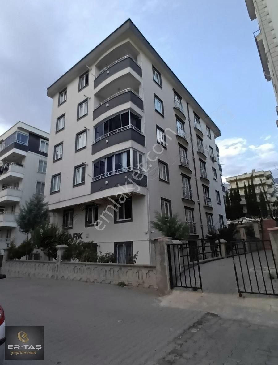 Onikişubat Mimar Sinan Satılık Daire ERTAŞTAN ÇOCUK HASTANESİ CİVARINDA SATILIK 3+1 DAİRE