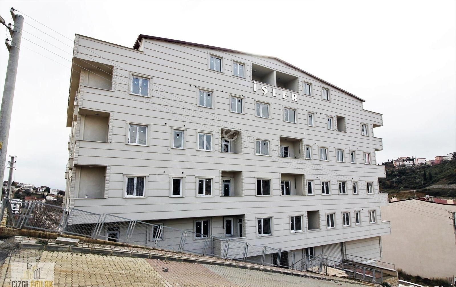 Gebze İstasyon Satılık Daire GEBZE BEŞEVLER ALTINDA SATILIK ASANSÖRLÜ 2+1 DUBLEKS DAİRE