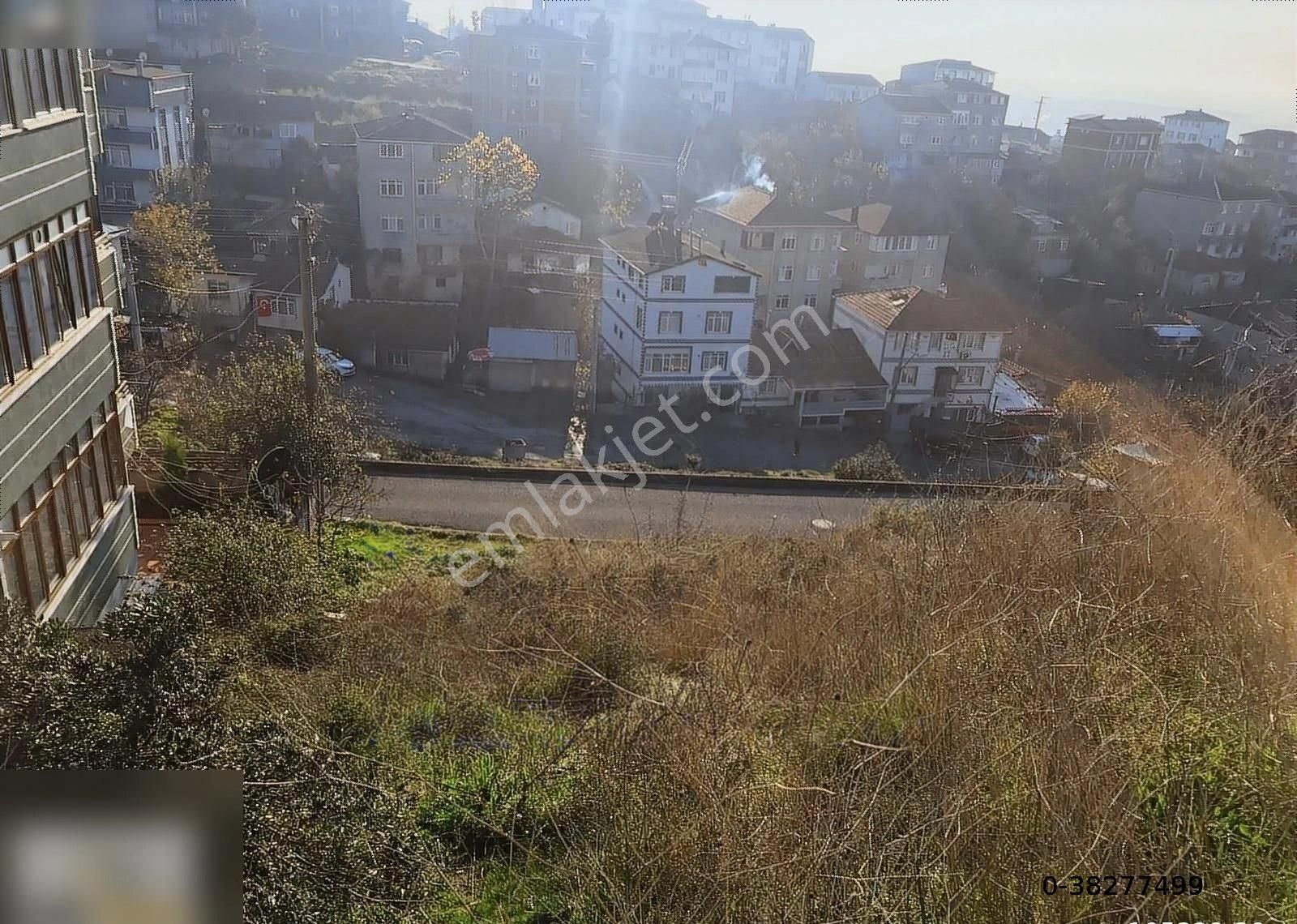 Çayırova Emek Satılık Konut İmarlı ÇAYIROVA AKSEDE SATILIK KONUT İMARLI FIRSAT ARSA