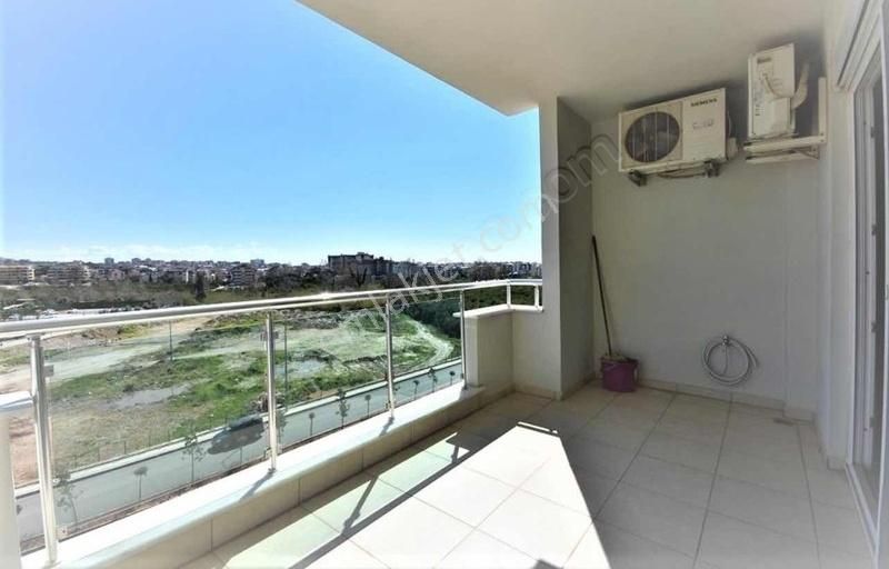 Alanya Oba Satılık Daire Olive City Sıtesin'de Satılık 1+1 Full Aktiviteli Daire