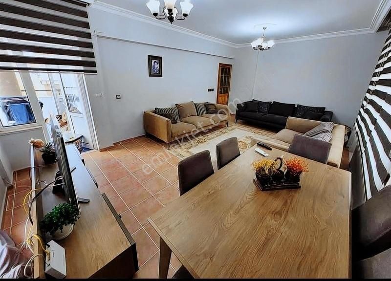 Alanya Kadıpaşa Satılık Daire KADIPAŞA MAH ANADOLU HASTANESİ ARKADI SATILIK 3+1 DAİRE