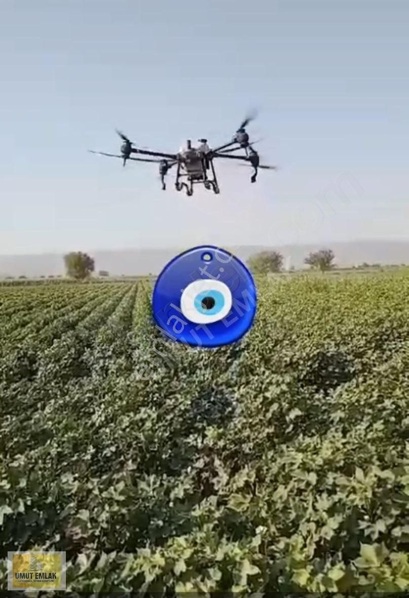 Efeler Ovaeğmirde 29,333 M2 (dönüm) Satılık Tarım Arazisi Tarla - Görsel 5