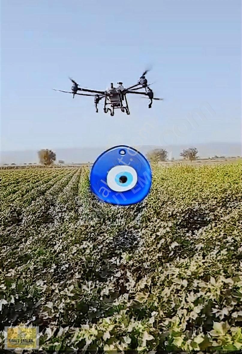 Efeler Ovaeğmirde 29,333 M2 (dönüm) Satılık Tarım Arazisi Tarla - Görsel 21