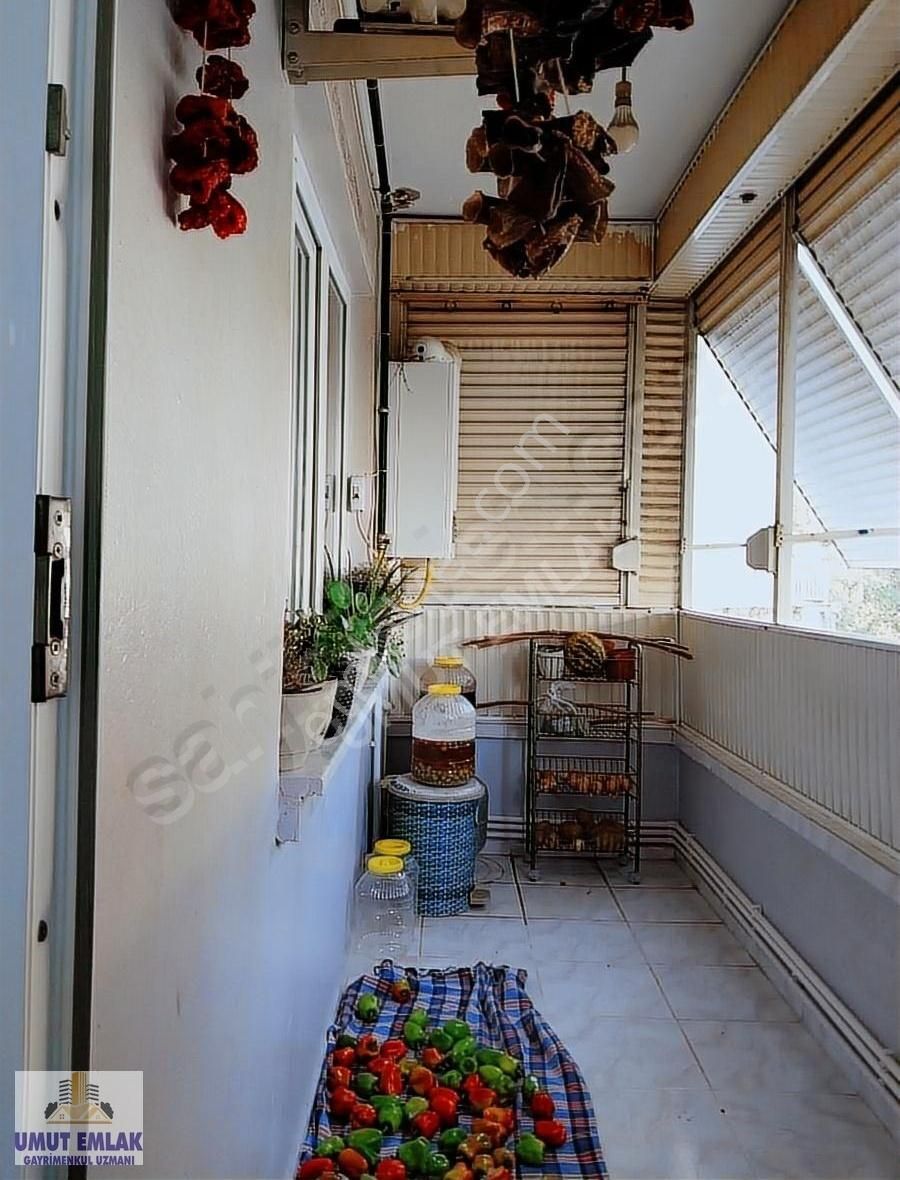 Aydın V.paşa 'da D.gazlı Arakat 130 M2 Satılık Daire - Görsel 32