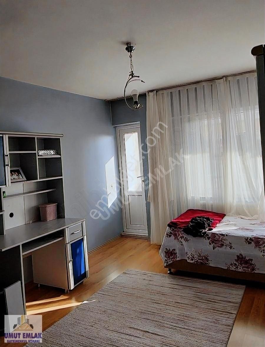 Aydın V.paşa 'da D.gazlı Arakat 130 M2 Satılık Daire - Görsel 3