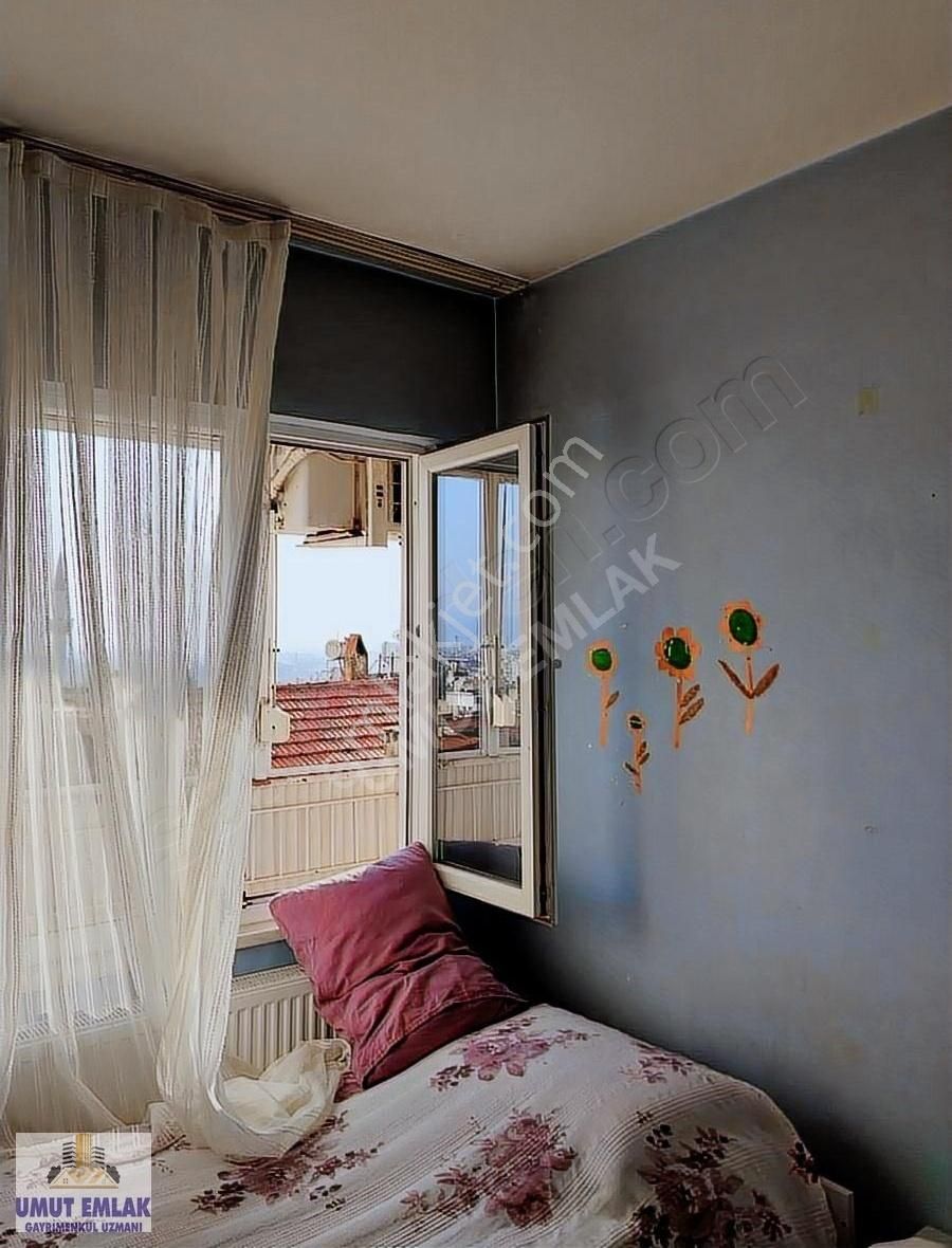 Aydın V.paşa 'da D.gazlı Arakat 130 M2 Satılık Daire - Görsel 21