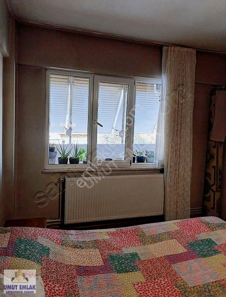 Aydın V.paşa 'da D.gazlı Arakat 130 M2 Satılık Daire - Görsel 15