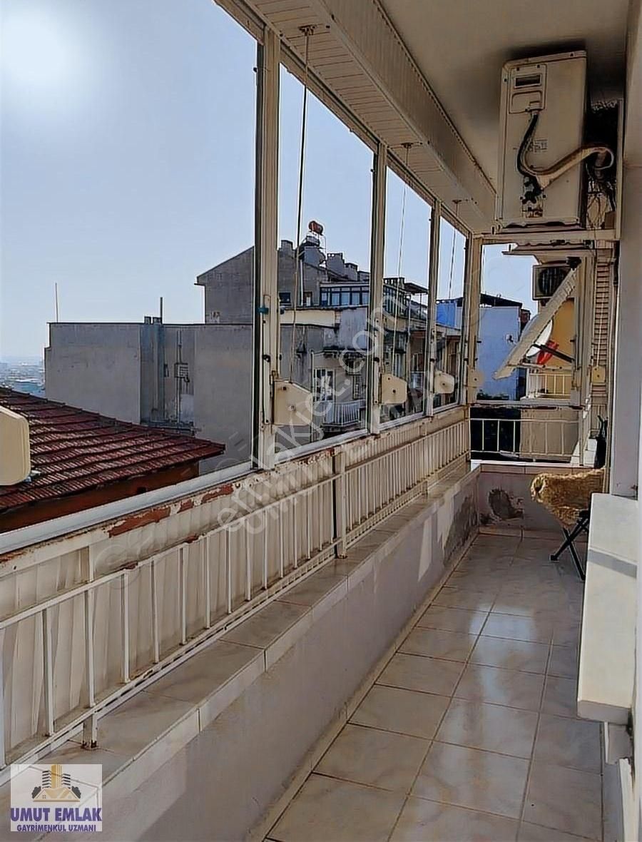 Aydın V.paşa 'da D.gazlı Arakat 130 M2 Satılık Daire - Görsel 10