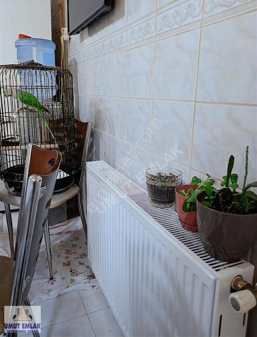 Aydın V.paşa 'da D.gazlı Arakat 130 M2 Satılık Daire - Görsel 30