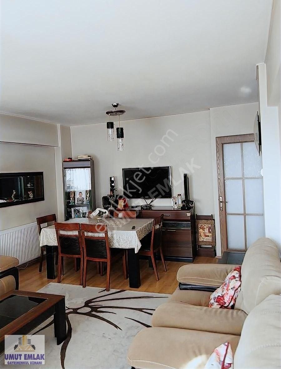 Aydın V.paşa 'da D.gazlı Arakat 130 M2 Satılık Daire - Görsel 11