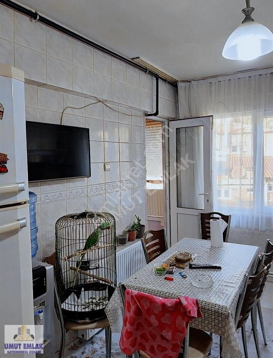 Aydın V.paşa 'da D.gazlı Arakat 130 M2 Satılık Daire - Görsel 9