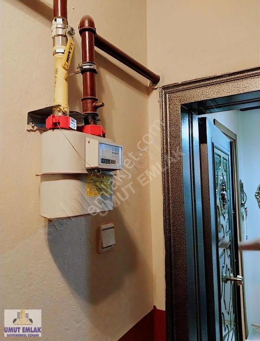 Aydın V.paşa 'da D.gazlı Arakat 130 M2 Satılık Daire