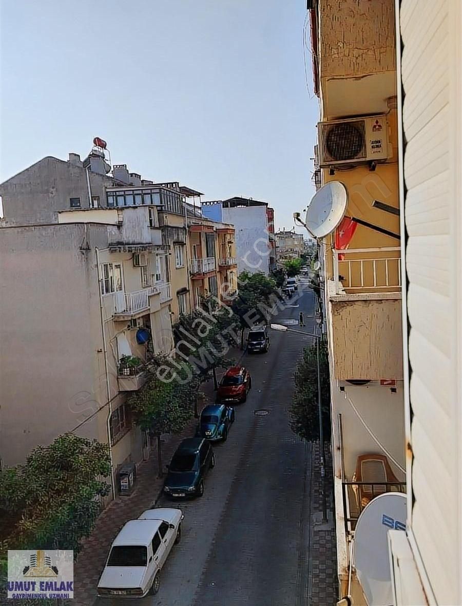 Aydın V.paşa 'da D.gazlı Arakat 130 M2 Satılık Daire - Görsel 17