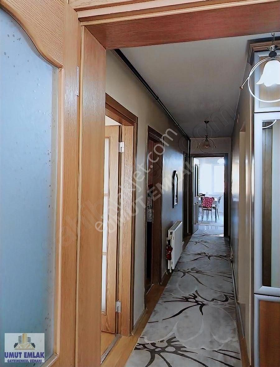 Aydın V.paşa 'da D.gazlı Arakat 130 M2 Satılık Daire - Görsel 4