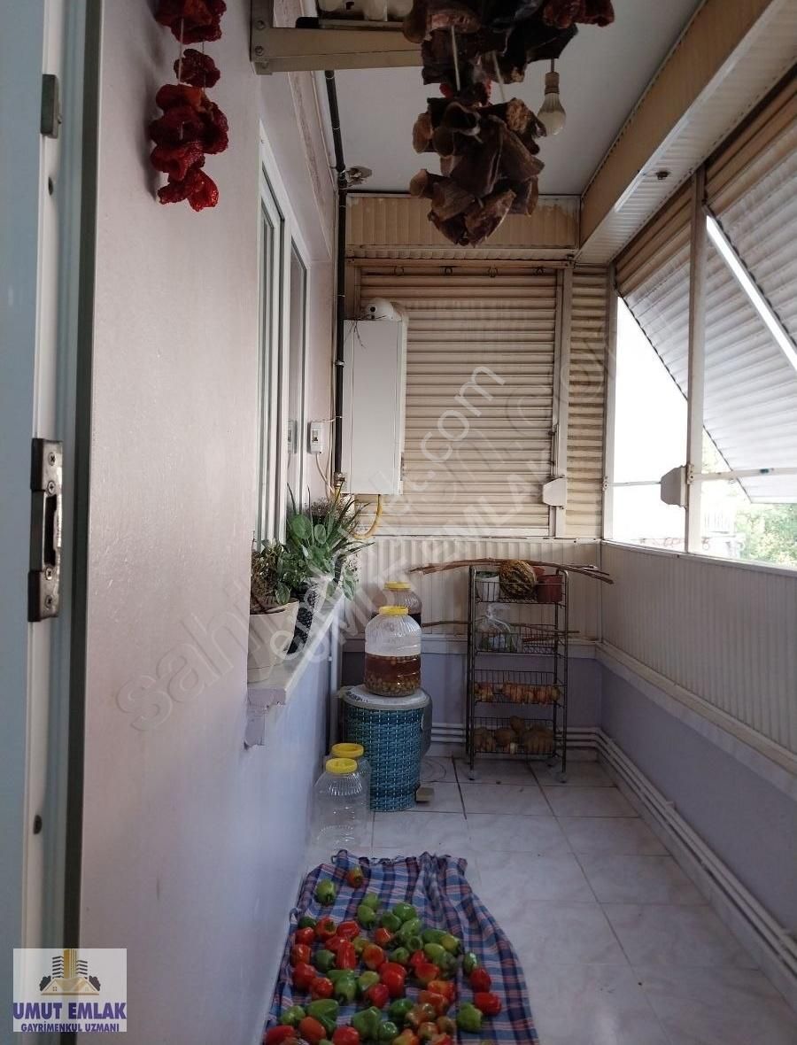 Aydın V.paşa 'da D.gazlı Arakat 130 M2 Satılık Daire - Görsel 33