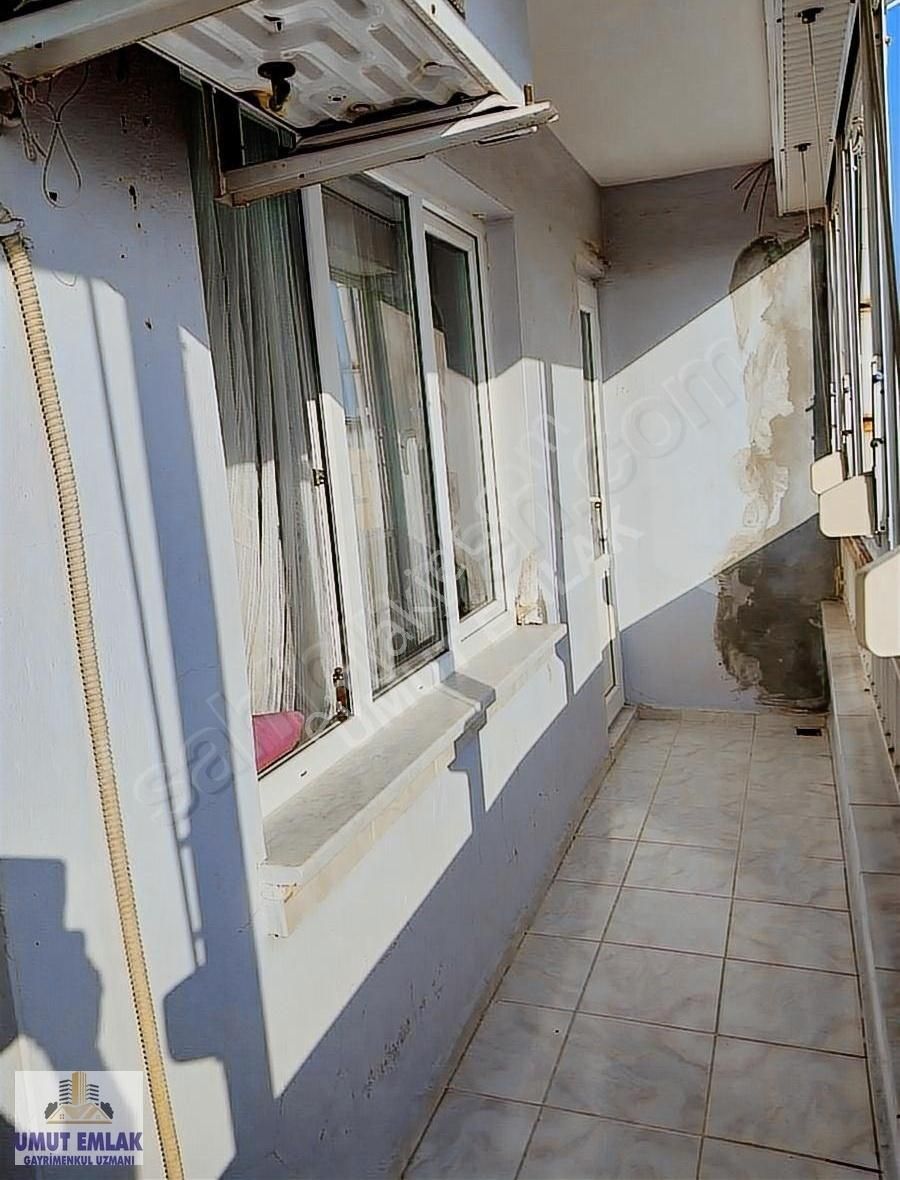 Aydın V.paşa 'da D.gazlı Arakat 130 M2 Satılık Daire - Görsel 20