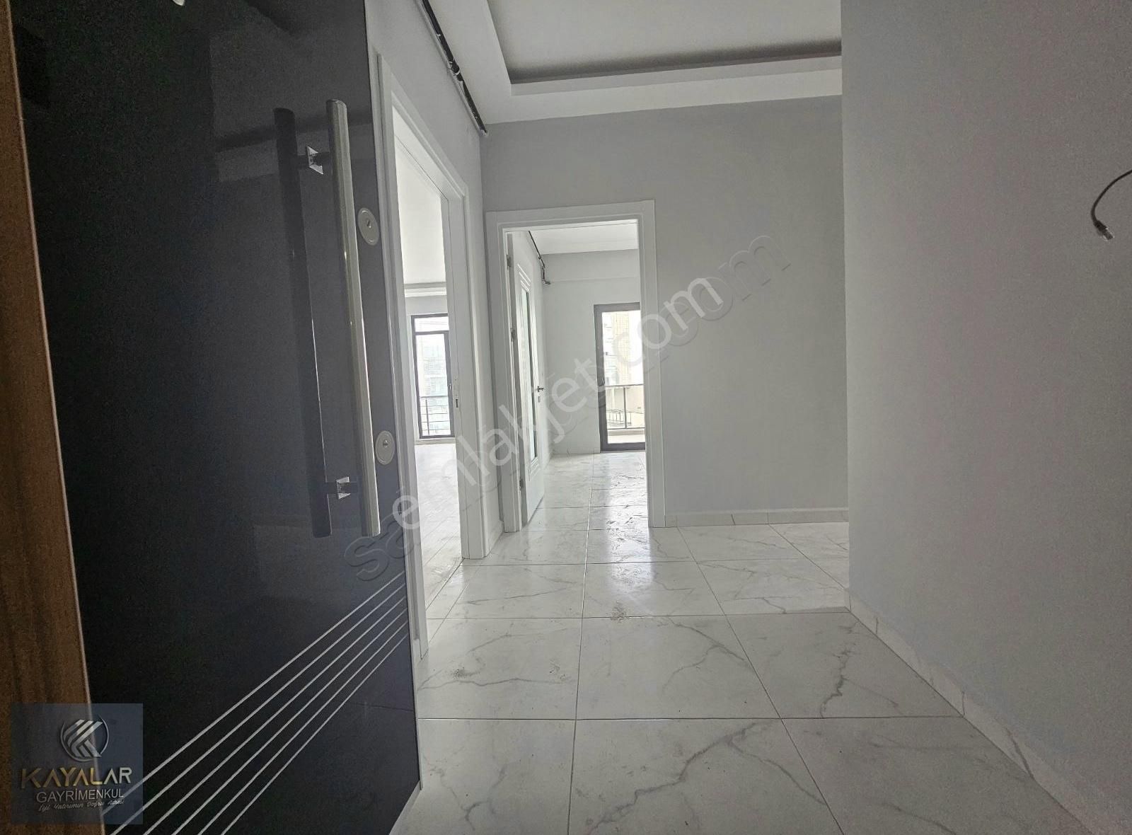 Osmangazi Dikkaldırım Kiralık Daire DİKKALDIRIMDA 3+1 MANZARALI LÜKS DAİRE