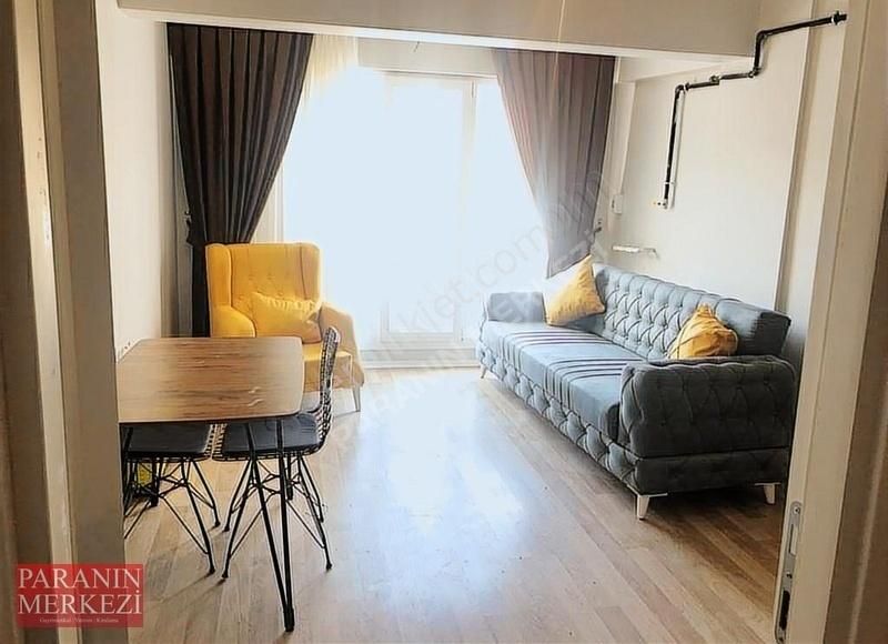 Kağıthane Çağlayan Satılık Daire KAÇIRMA+7 YILDA AMORTİ+30.000 KİRACILI+ANA CAD ÜSTÜ+ARAÇ TAKASLI