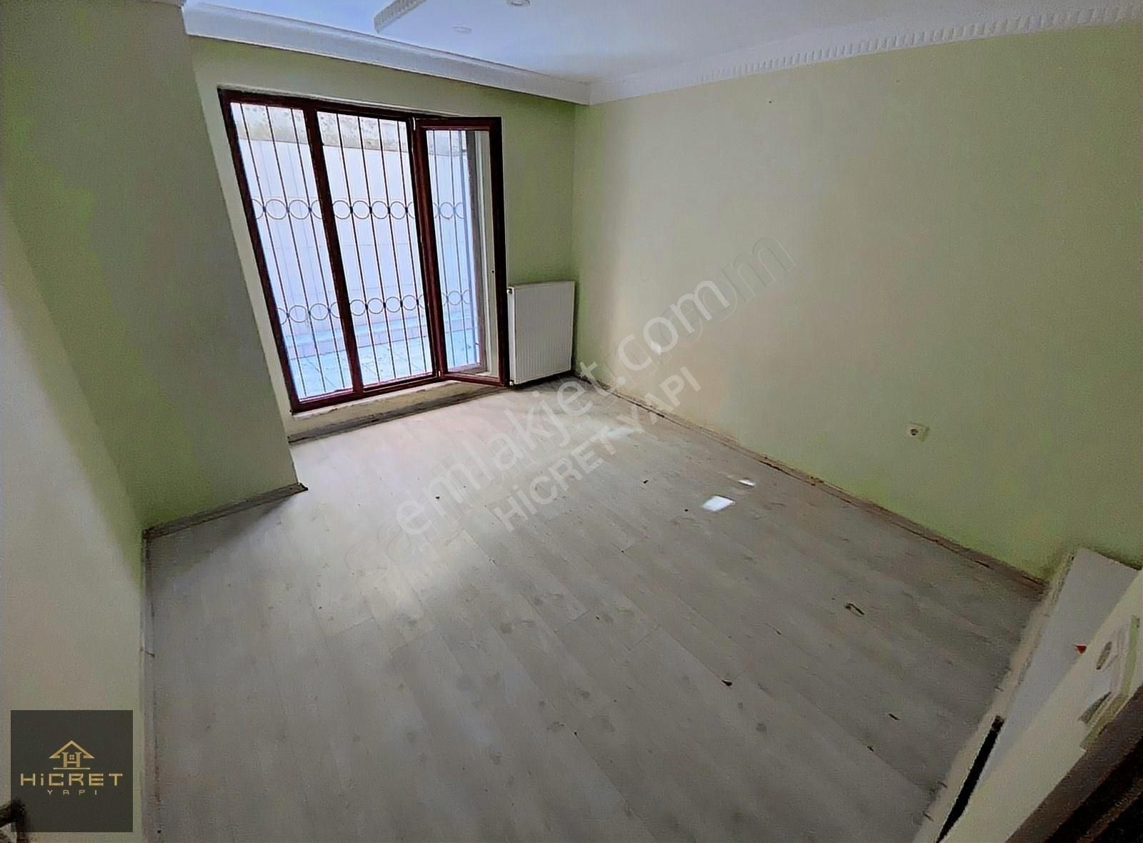 Sultangazi Cebeci Kiralık Daire HİCRET'DEN KİRALIK CEBECİ MH 3+1 100M² CADDEYE YAKIN GENİŞ DAİRE