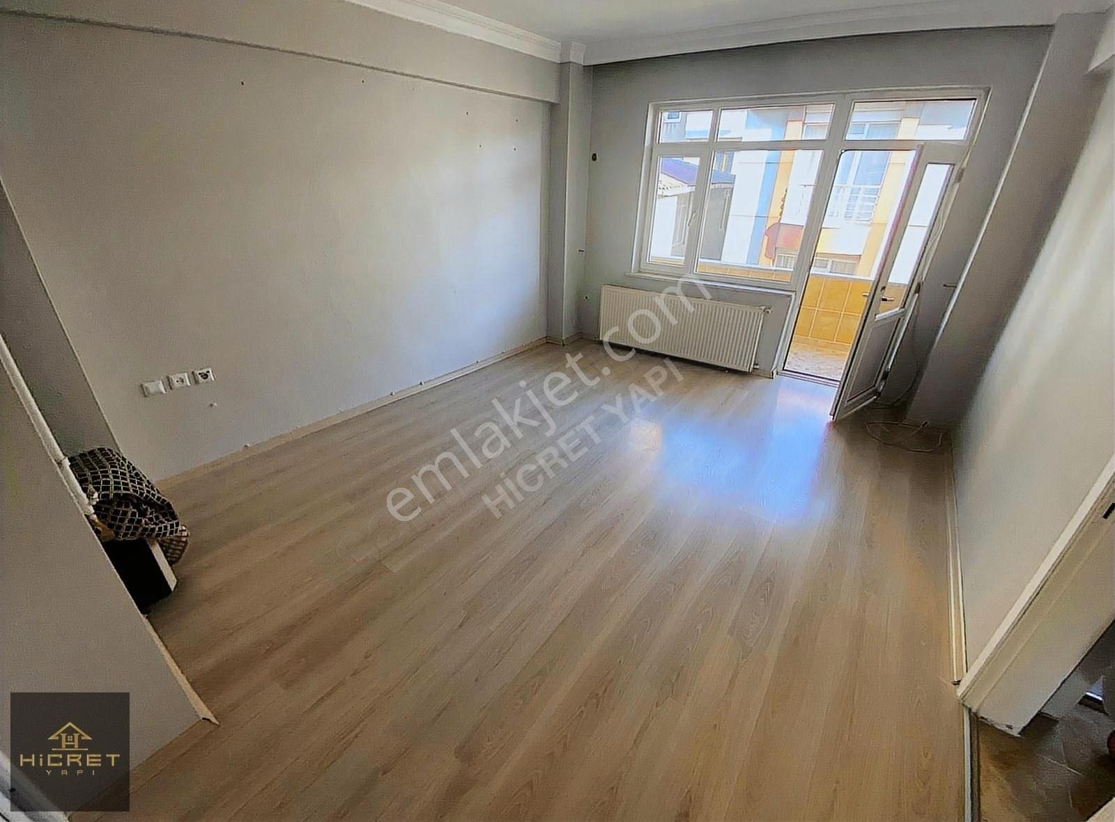 Sultangazi İsmetpaşa Kiralık Daire *HİCRET* KİRALIK İSMETPAŞA MH 2+1 100M² TRAMVAY DİBİ 3.KAT DAİRE